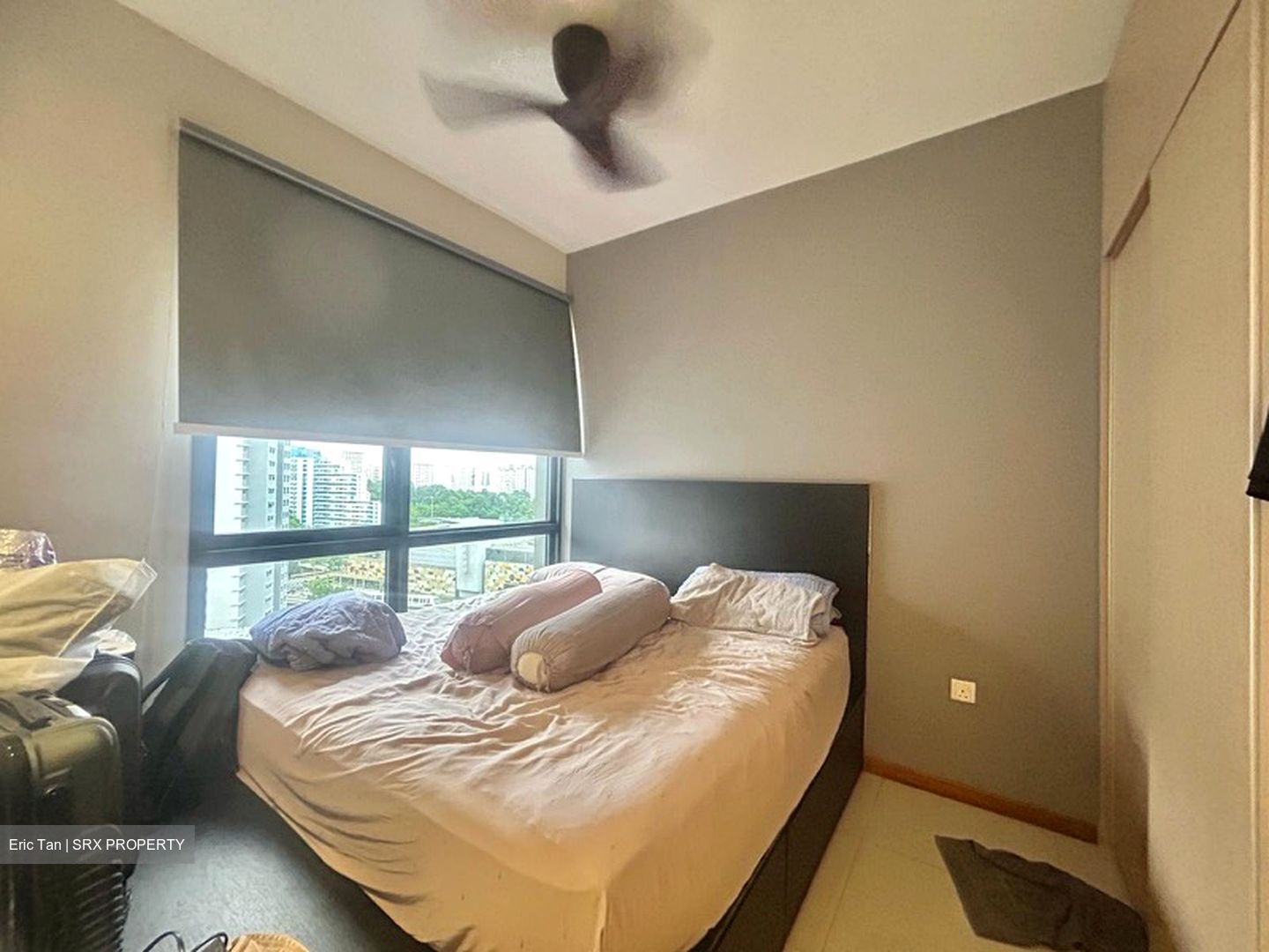 Hillion Residences (D23), Apartment #453845391
